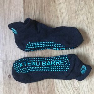 Xtend Barre socks